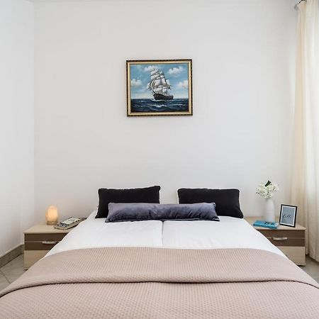 Elite Apartments Swietego Ducha Danzica Esterno foto
